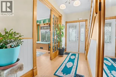 282 Queen Street Chatham ON N7M 2H4