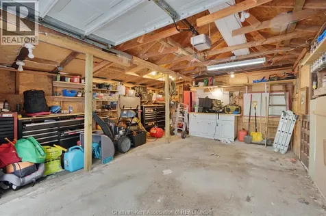282 Queen Street Chatham ON N7M 2H4