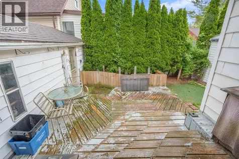 282 Queen Street Chatham ON N7M 2H4