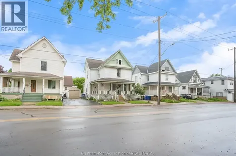 282 Queen Street Chatham ON N7M 2H4