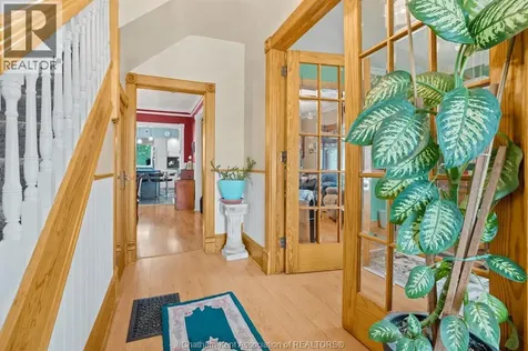 282 Queen Street Chatham ON N7M 2H4