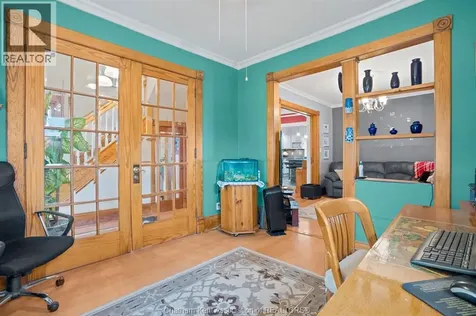 282 Queen Street Chatham ON N7M 2H4