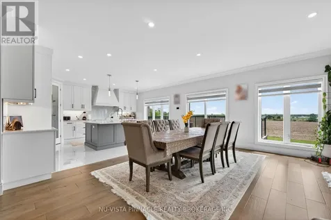 9507 Charlton Drive Middlesex Centre ON N0M 1P0