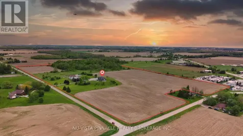 9507 Charlton Drive Middlesex Centre ON N0M 1P0