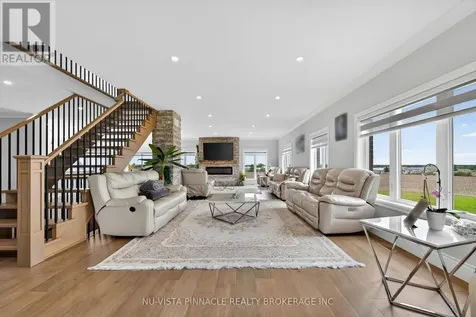 9507 Charlton Drive Middlesex Centre ON N0M 1P0