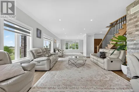 9507 Charlton Drive Middlesex Centre ON N0M 1P0