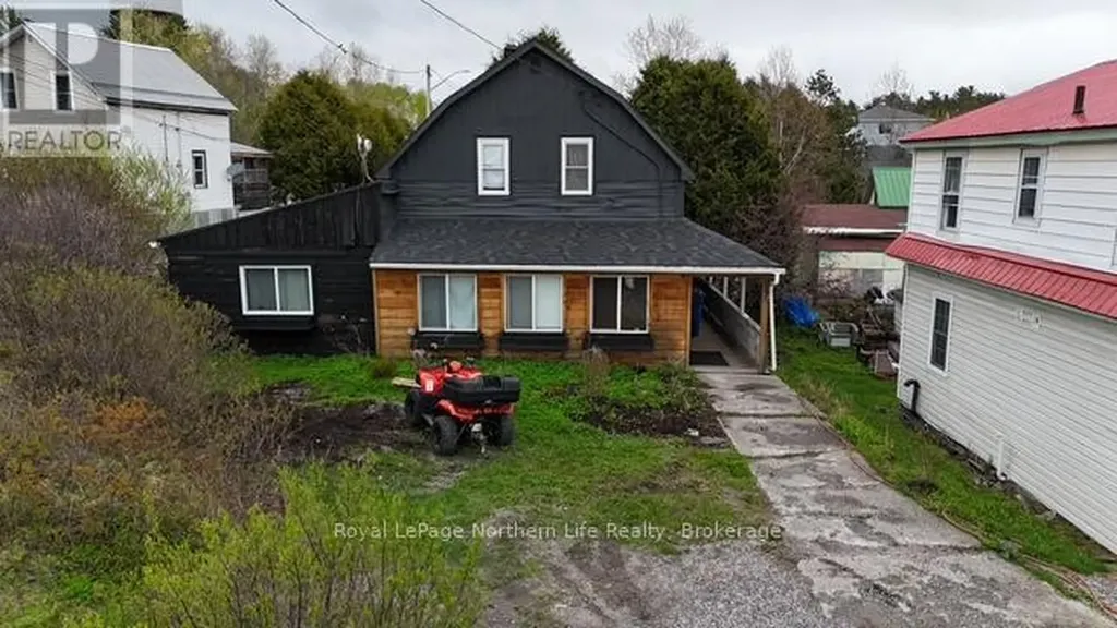 6741 Highway 11 North Temagami ON P0H 2H0