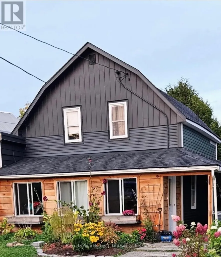 6741 Highway 11 North Temagami ON P0H 2H0