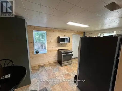 6741 Highway 11 North Temagami ON P0H 2H0