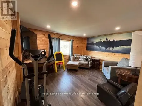 6741 Highway 11 North Temagami ON P0H 2H0