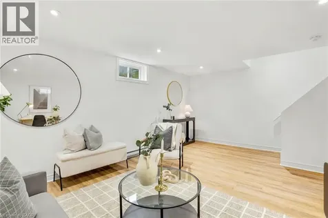 65 Mount Albion Road Hamilton ON L8K 5S5
