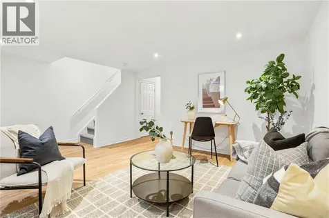 65 Mount Albion Road Hamilton ON L8K 5S5
