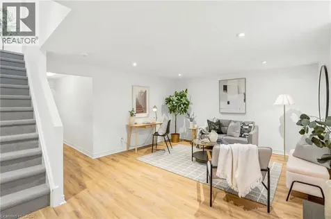 65 Mount Albion Road Hamilton ON L8K 5S5