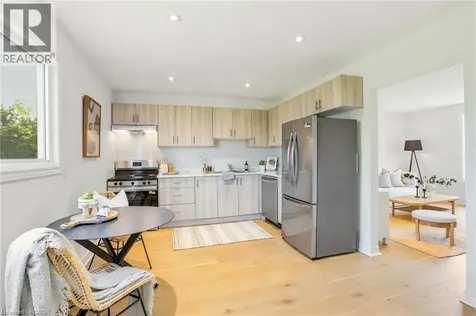 65 Mount Albion Road Hamilton ON L8K 5S5