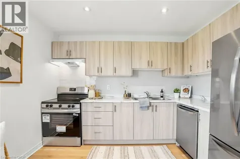 65 Mount Albion Road Hamilton ON L8K 5S5