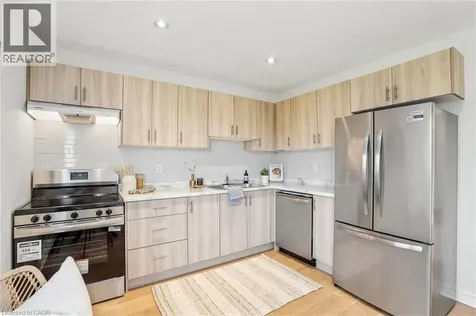 65 Mount Albion Road Hamilton ON L8K 5S5