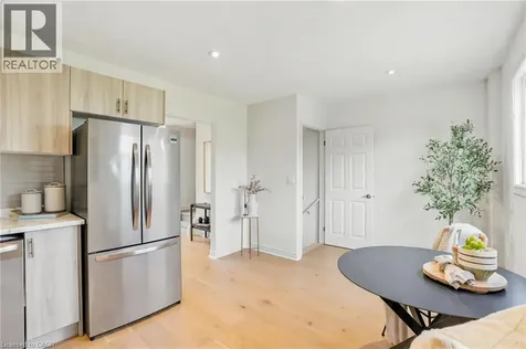 65 Mount Albion Road Hamilton ON L8K 5S5