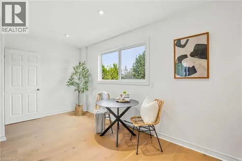 65 Mount Albion Road Hamilton ON L8K 5S5