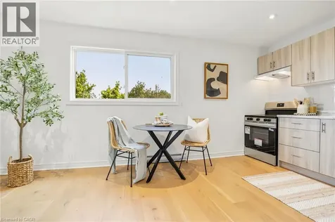 65 Mount Albion Road Hamilton ON L8K 5S5