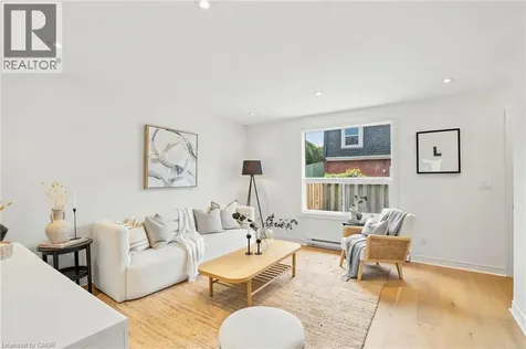 65 Mount Albion Road Hamilton ON L8K 5S5