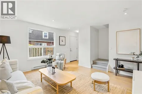65 Mount Albion Road Hamilton ON L8K 5S5