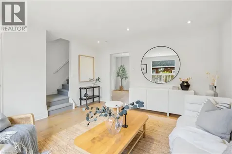 65 Mount Albion Road Hamilton ON L8K 5S5