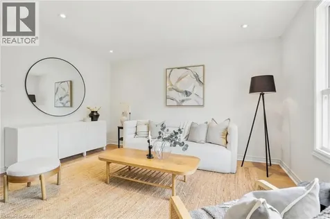 65 Mount Albion Road Hamilton ON L8K 5S5