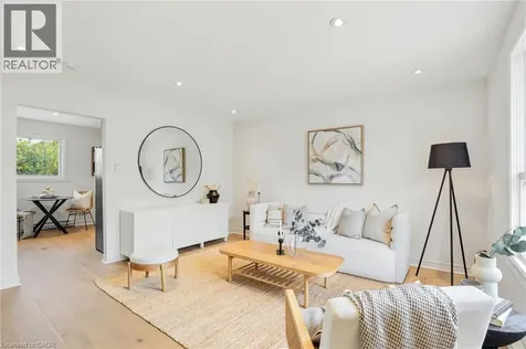 65 Mount Albion Road Hamilton ON L8K 5S5