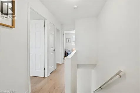 65 Mount Albion Road Hamilton ON L8K 5S5
