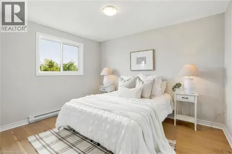 65 Mount Albion Road Hamilton ON L8K 5S5