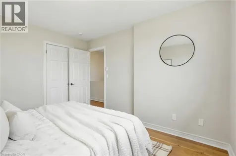 65 Mount Albion Road Hamilton ON L8K 5S5