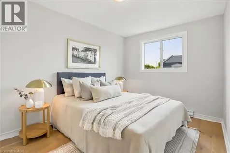 65 Mount Albion Road Hamilton ON L8K 5S5