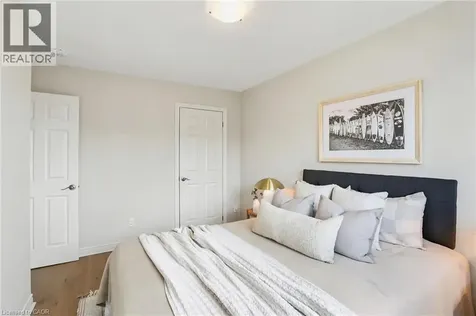65 Mount Albion Road Hamilton ON L8K 5S5