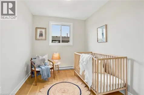 65 Mount Albion Road Hamilton ON L8K 5S5