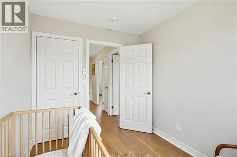 65 Mount Albion Road Hamilton ON L8K 5S5