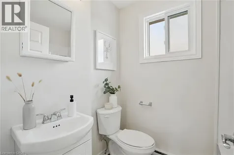 65 Mount Albion Road Hamilton ON L8K 5S5