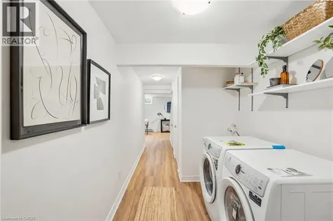65 Mount Albion Road Hamilton ON L8K 5S5