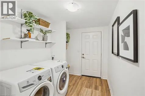 65 Mount Albion Road Hamilton ON L8K 5S5