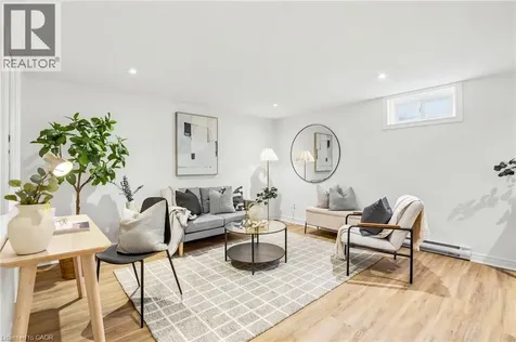 65 Mount Albion Road Hamilton ON L8K 5S5