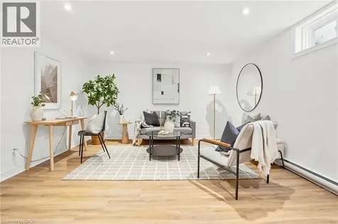 65 Mount Albion Road Hamilton ON L8K 5S5