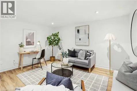 65 Mount Albion Road Hamilton ON L8K 5S5