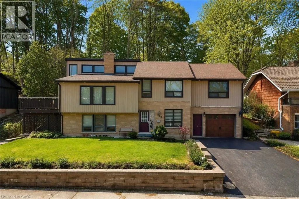 530 Fountain Street South Cambridge ON N3H 1J3