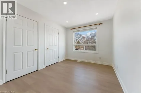 530 Fountain Street South Cambridge ON N3H 1J3
