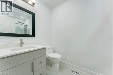 530 Fountain Street South Cambridge ON N3H 1J3