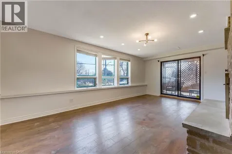 530 Fountain Street South Cambridge ON N3H 1J3