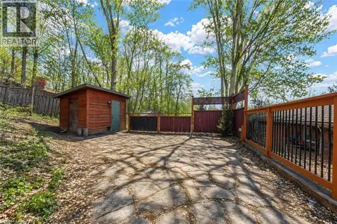 530 Fountain Street South Cambridge ON N3H 1J3