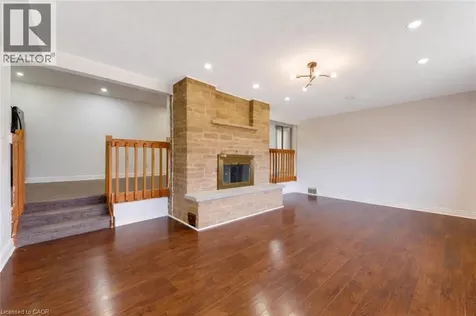 530 Fountain Street South Cambridge ON N3H 1J3