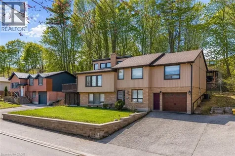 530 Fountain Street South Cambridge ON N3H 1J3