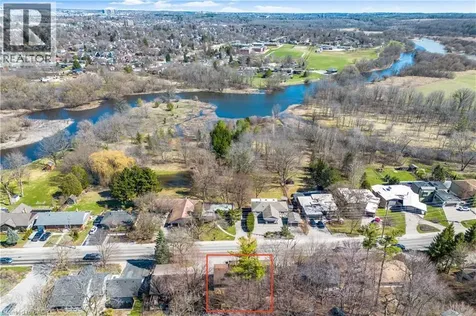 530 Fountain Street South Cambridge ON N3H 1J3
