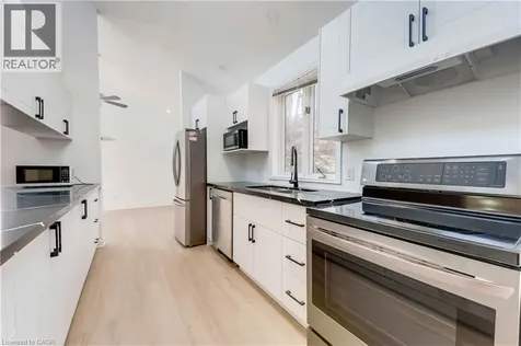 530 Fountain Street South Cambridge ON N3H 1J3